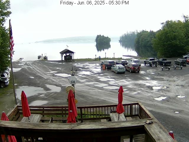 Webcam of Stillwater Hotel